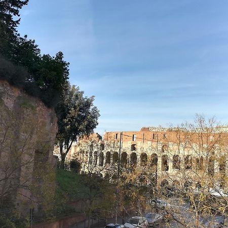 Colosseum Music Design Рим Екстер'єр фото